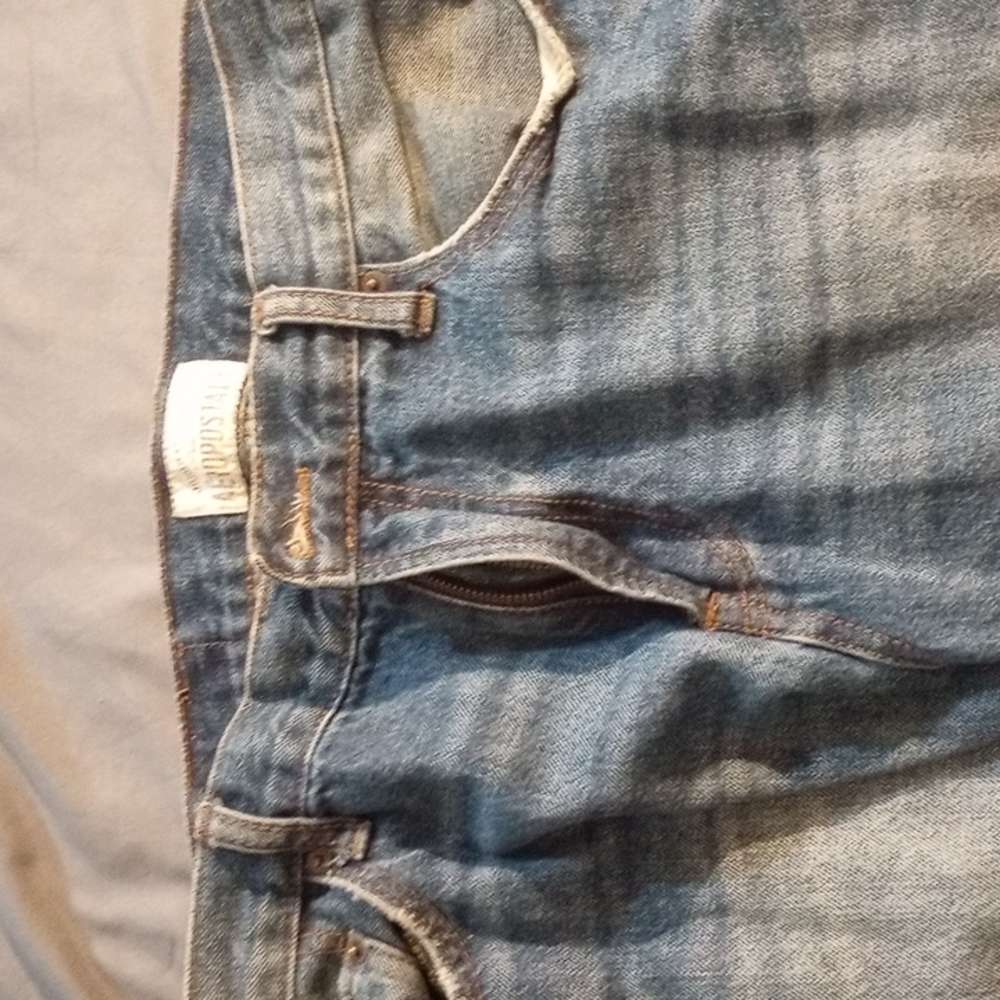 Men's Aeropostale jeans